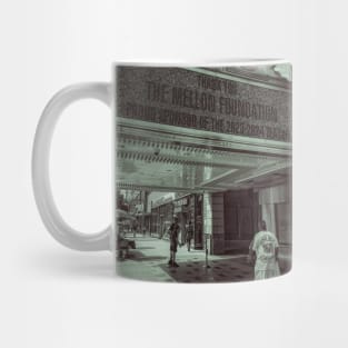 Apollo Theater Harlem Manhattan NYC Mug